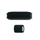 Abus alarmbox control remoto negro negro