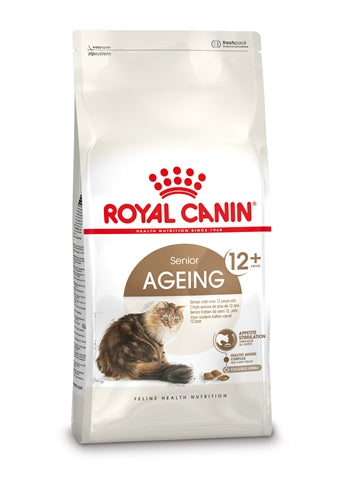 Royal Canin Canin Canin staranje +12