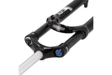 Srsuntour Suntour XCR32-AR fork 29 1 8 LOR QR 100mm Black