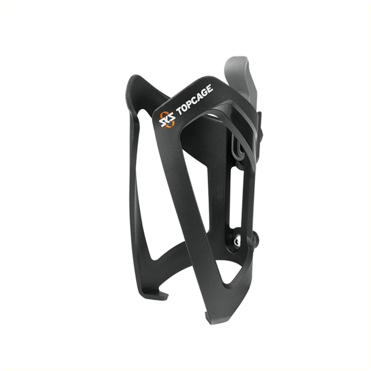 SKS Bidone Holder Topcage Black