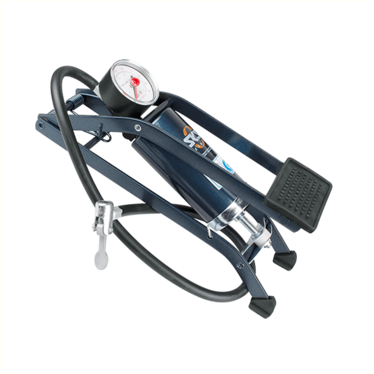 SKS FOOT PUMP PICCO 1 LETNA GARANCIJA 10060