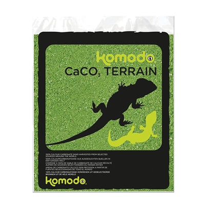 Komodo Caco Sand Green