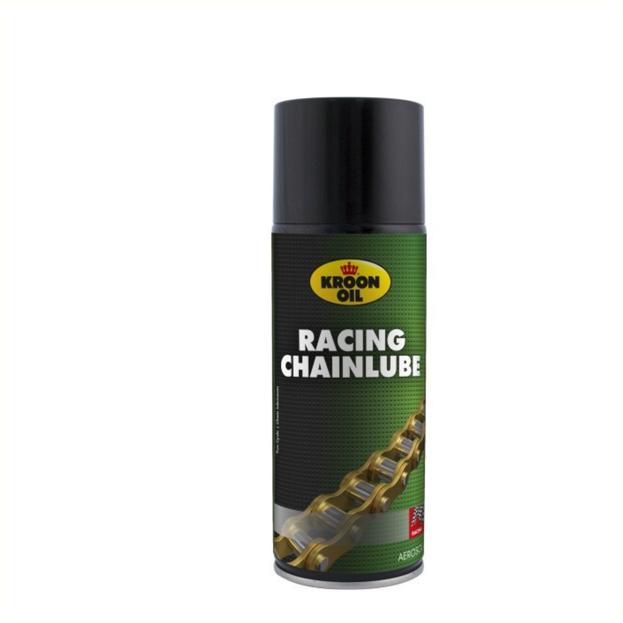 Kroon-Oil Racing Chainlube Light 400ml Chain Fat 38011