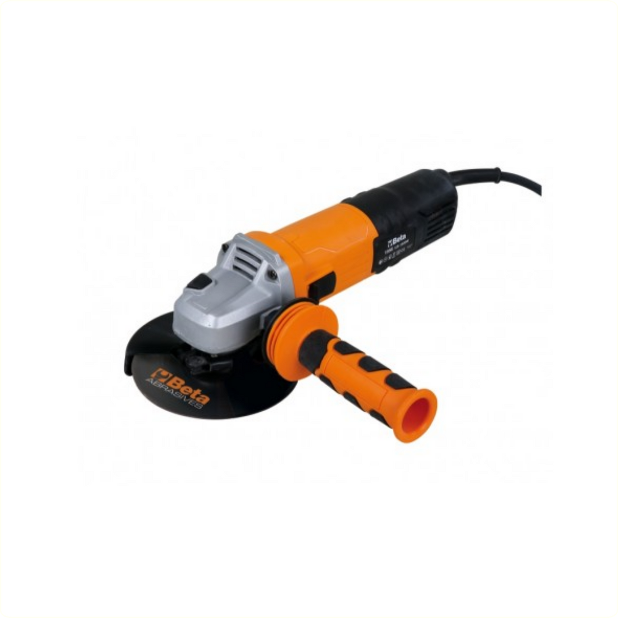 Beta Angle Grinder 1400W