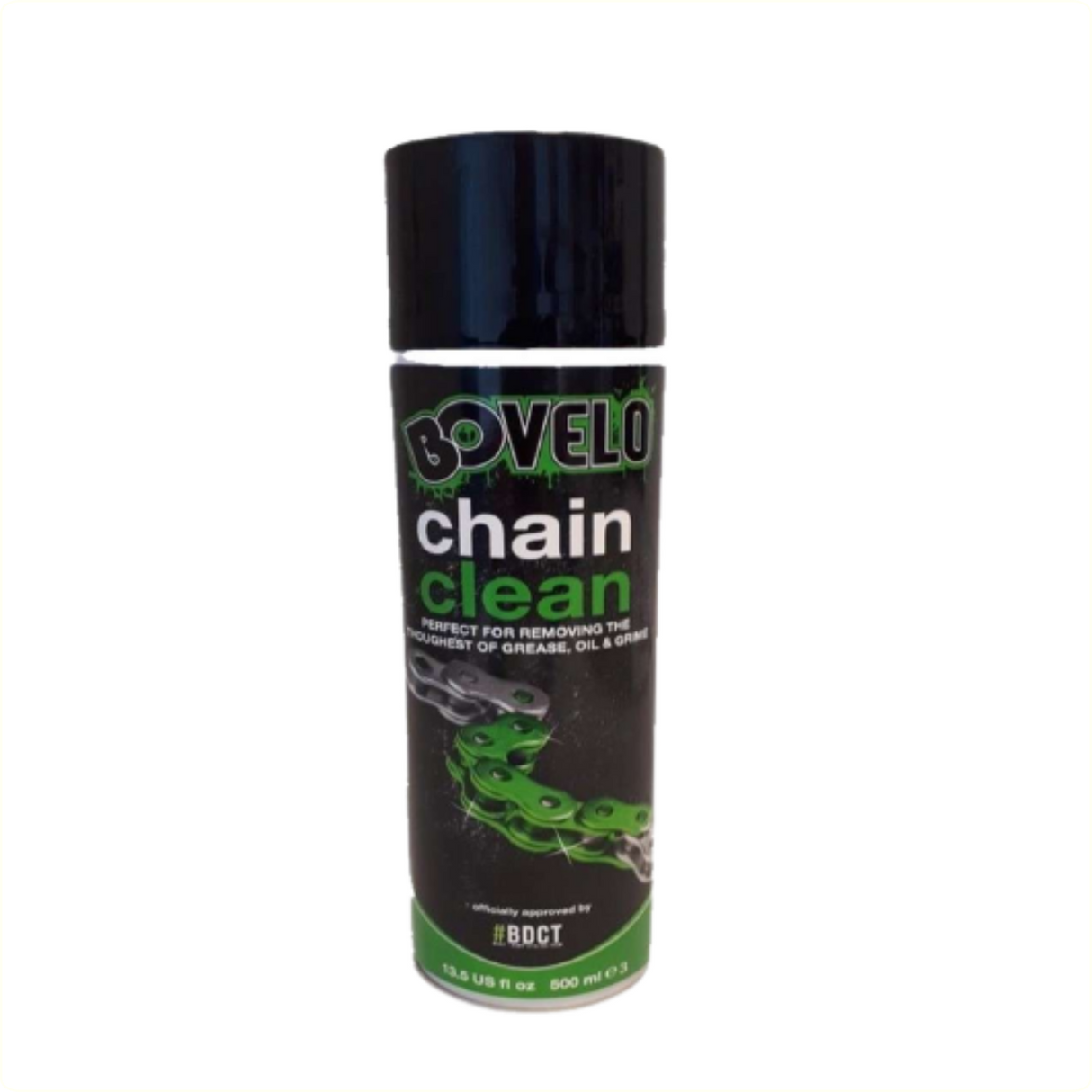 Velo Bovelo Chain Cleaner Spray 500 ml