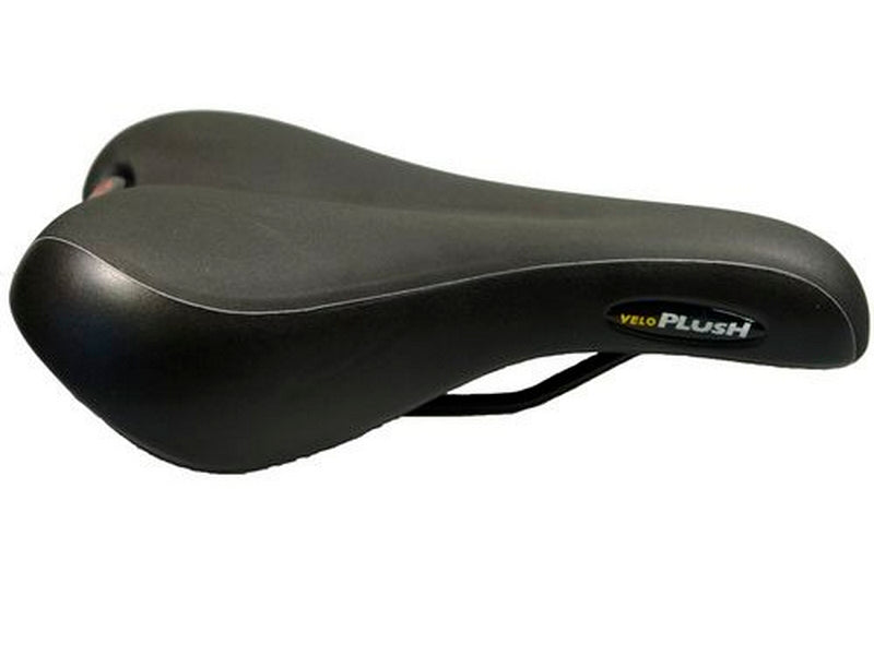 Velo Saddle Plush Gel Unisex