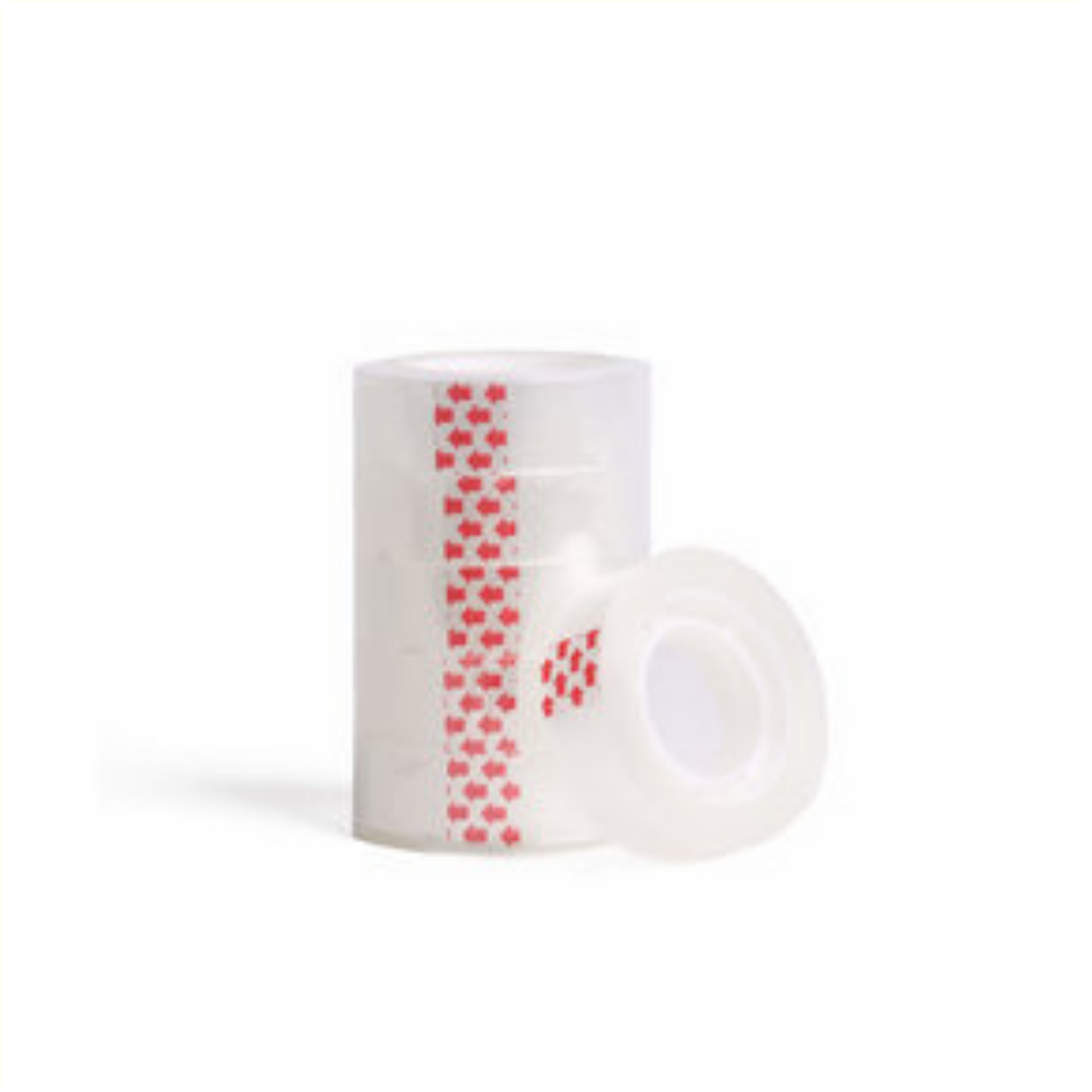 Cello tape per 6 rolls. 15mm x 25m