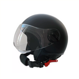 Pro-Tect Protect Urban helmet M for scooter and bicycle ECE quality mark black