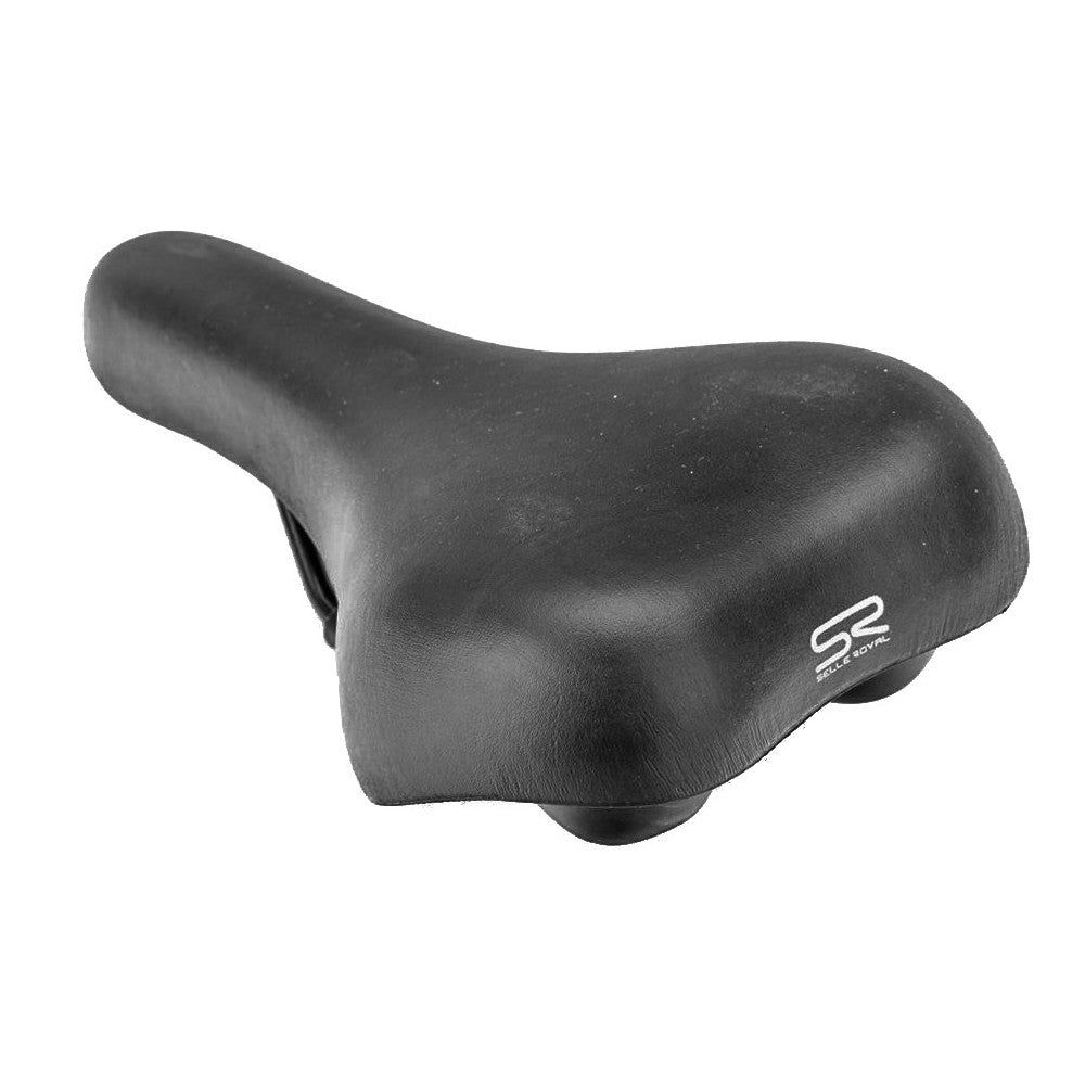 Royal Royal Rio City Comfort Unisexe Saddle Black