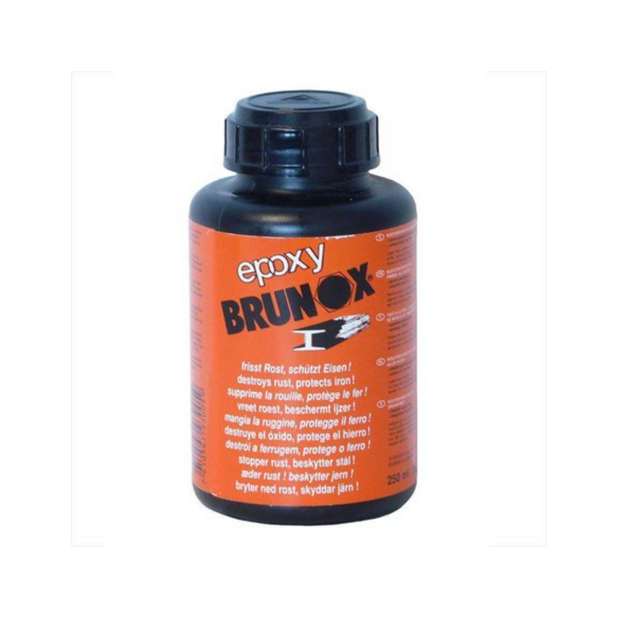 Brunox Brunox® Epoxy 250 ml Roststopp