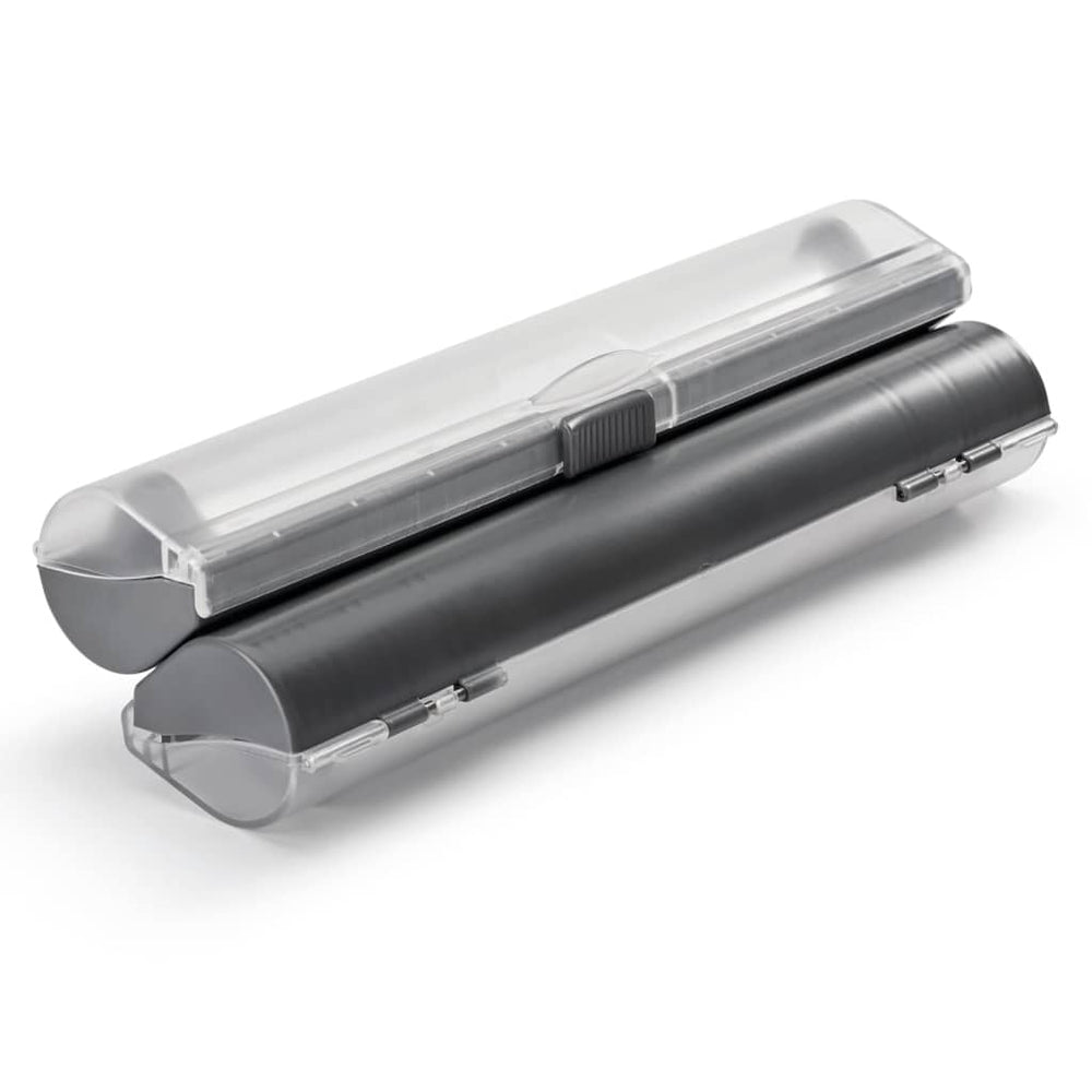 Metaltex Metaltex 2-in-1 Keukenrolhouder X-Tra Roll