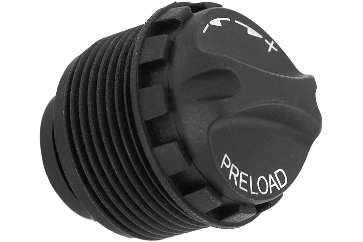 Srsuntour Suntour Stelknop Preload Ø 30 mm 4 piezas FKE009-14