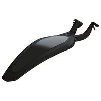 Rear fender S-MUD MTB Black