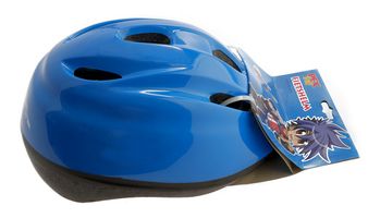 Pexkidids Kinderhelm Pexkids 52Cm-56CM blo