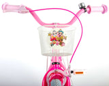 Lolsuprise Kinderfiets Meisjes 16 inch Roze