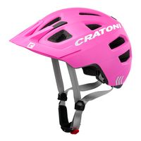 Cratoni Helm Maxster Pink Matt XS-S