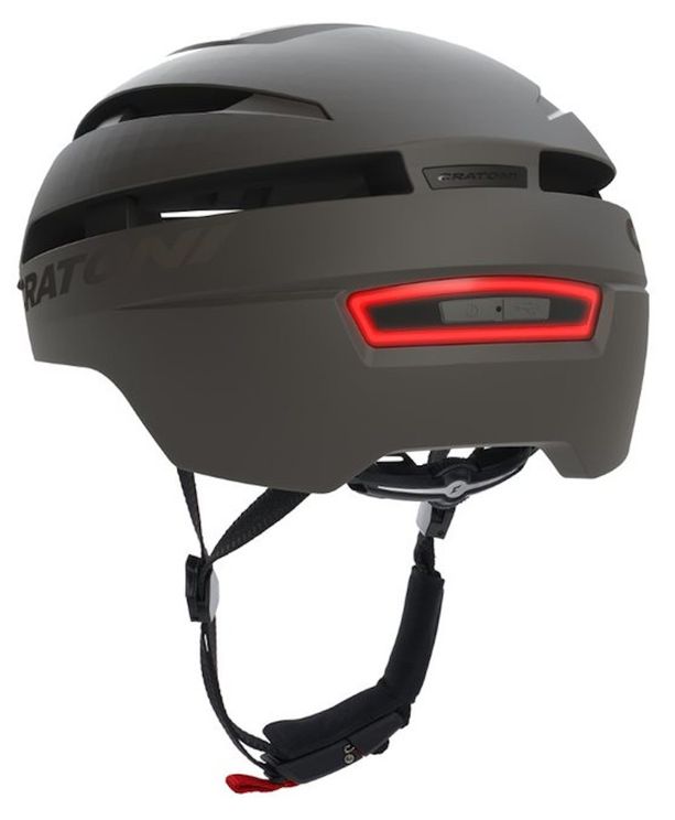 Helm Lighting Typ C-Loom 2.0 schwaarz