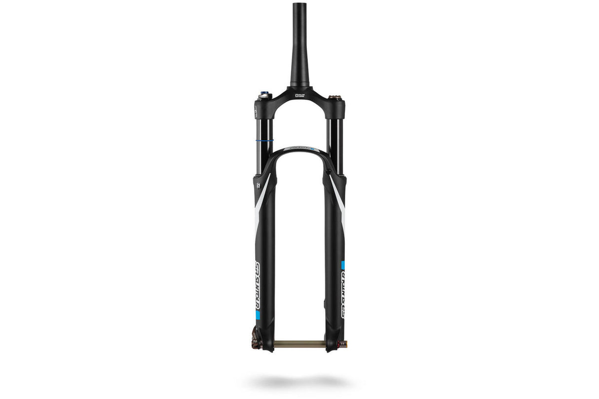 SRSUNTOUR SUNTOUR AXON34 Elite Boost Fork 29 RL RC-PCS DS MAT NOIR