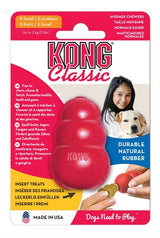 Kong Kong Red