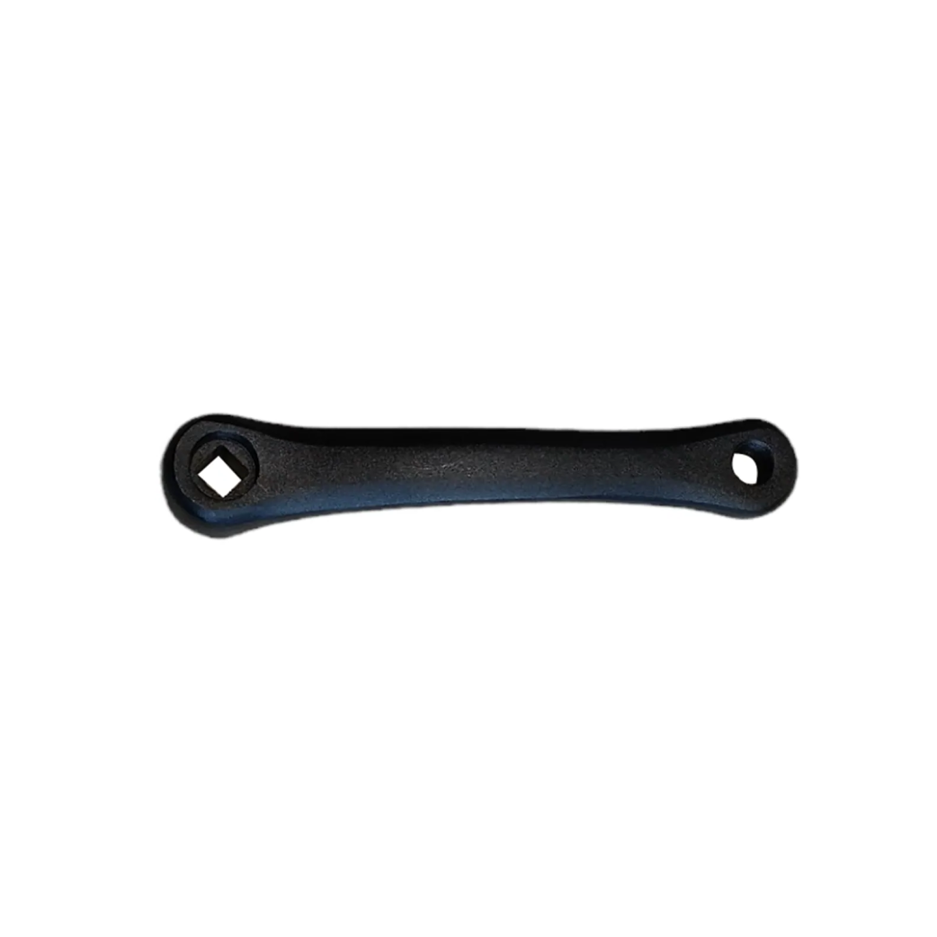 Falkx falkx left crank black