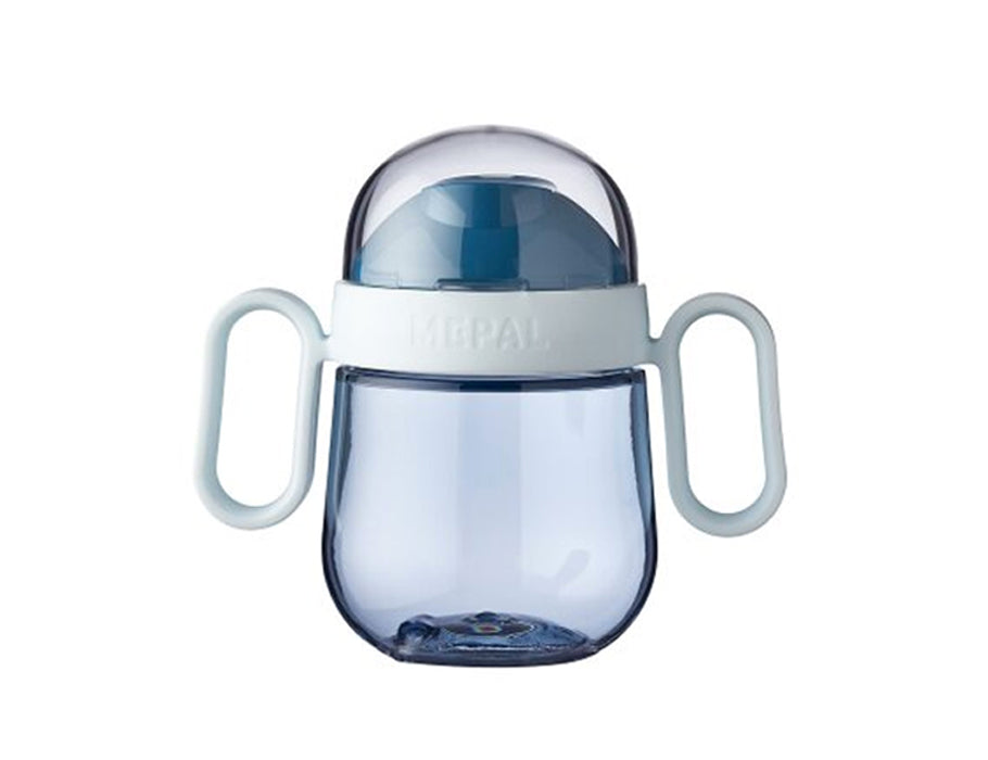 De Mepal Antilek Coupe Mio 200 ml déif blo sippy