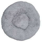 DISTRICT70 DISTRICT70 Huisdierenmand FUZZ L lichtgrijs