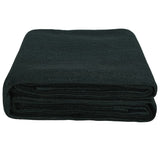VidaXL Tenttapijt 300x500 cm HDPE groen