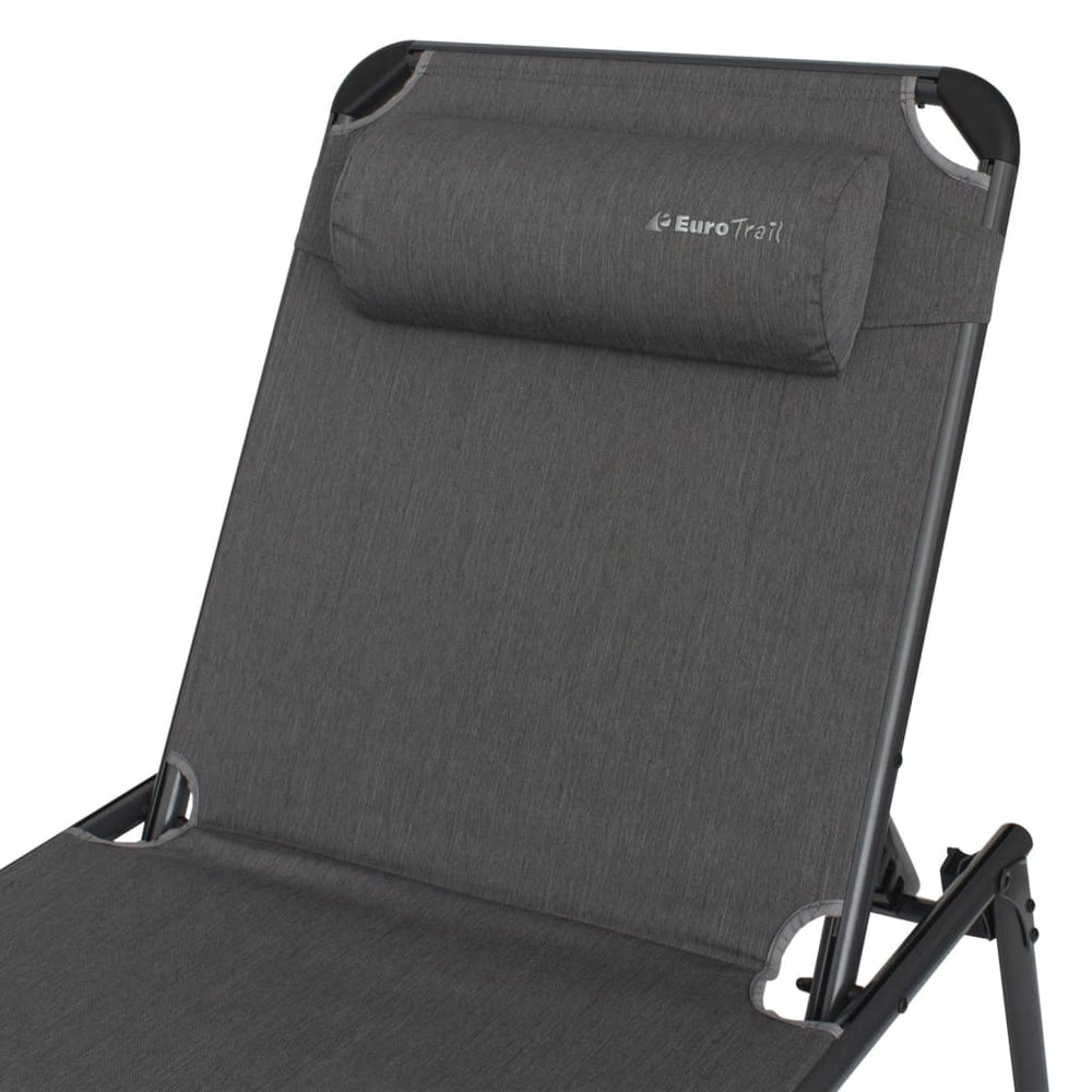 Eurotrail Campingbed Nova Polla