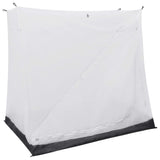 VidaXL Binnentent universeel 200x135x175 cm grijs