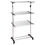 Bathroom Solutions Bathroom Solutions Droogtoren 80x57x165 cm