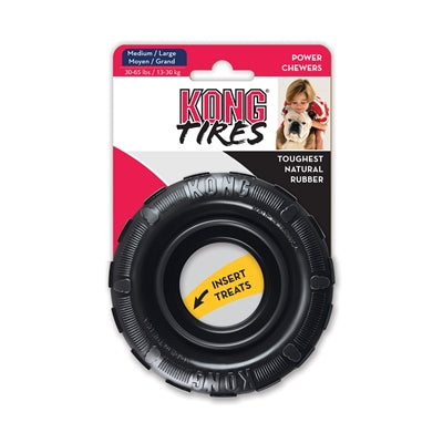 Kong Traxx Black