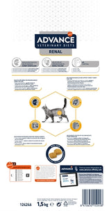 Advance Veterinary Diet Cat ledvične ledvice