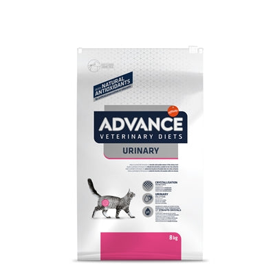 Advance Veterinary Diet Cat Uriny Tract