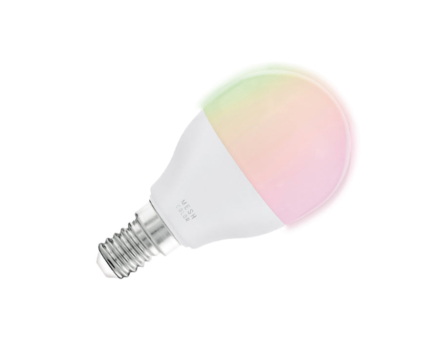 Lampada a LED Eglo E14 470 LM Bullet tappetino intelligente