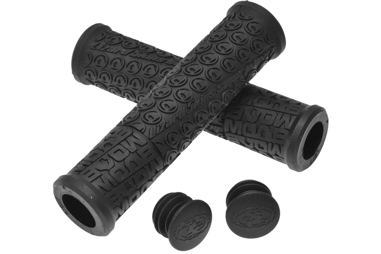 Lizard Skins Lizard Skins Moab Single Compound handles Black