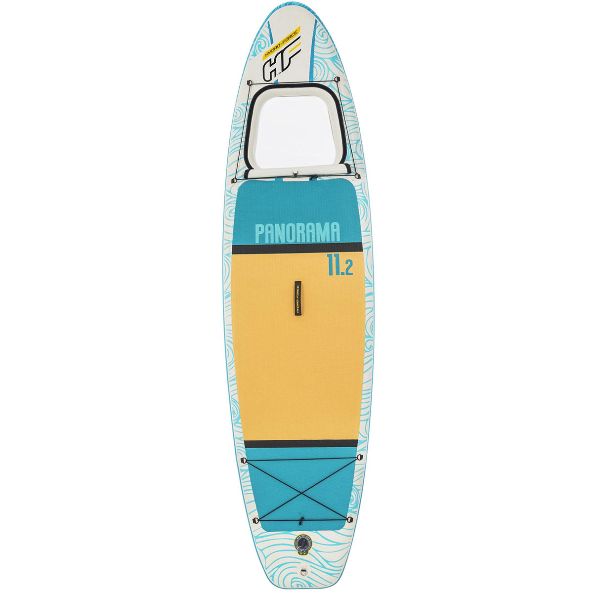 Bestway Hydro Panorama SUP sada