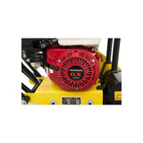 Tarsus vibrationsplatta med motor 12 kN, HP-C60H