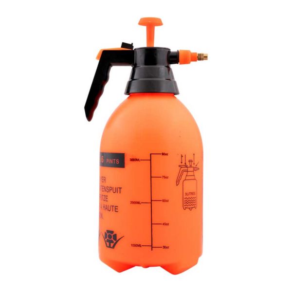 GardenGear Pressure Sprayer 3 liter