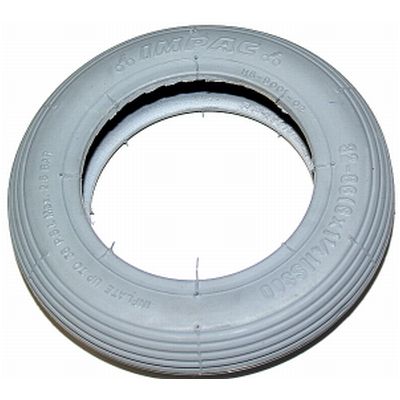 Imp pneu extérieur 6x1 1 4 (32-86) Gray