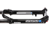 Srsuntour SunTour XCR34 Air Boost Fork 29 LO-R DS 120 mm Negro