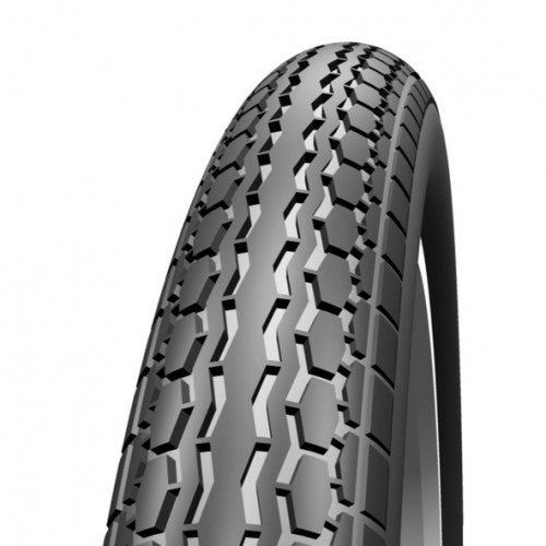 Deli Tire Nijland Outer Outer Tire 12 cali 47-203 Czarna