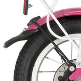 Alpina Fender Set 12 Pink