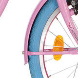 Alpina Fender Set 18 Ocean Sweet Pink