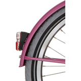 Alpina Spatbord set 22 Cargo fuchsia pink matt