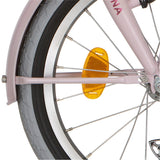 Alpina Fender Bod Set 18 Cargo Pearl Pink con Matt