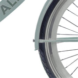 Alpina Fender Set 22 Clubb Soft Mint Matt