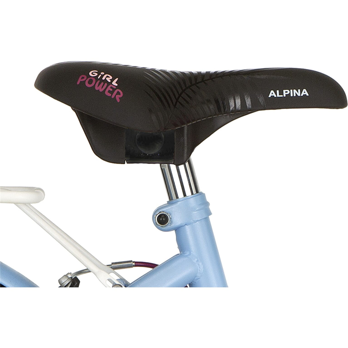 Alpina Saddle Girlpower 20