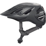 Abus Helmet Urban-I 3.0 Ace Velvet Black M 52-58Cm