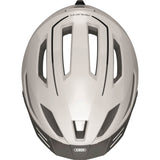 ABUS Helm Pedelec 2.0 Pearl White M 52-57cm