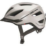 ABUS Helm Pedelec 2.0 Pearl White L 56-62cm